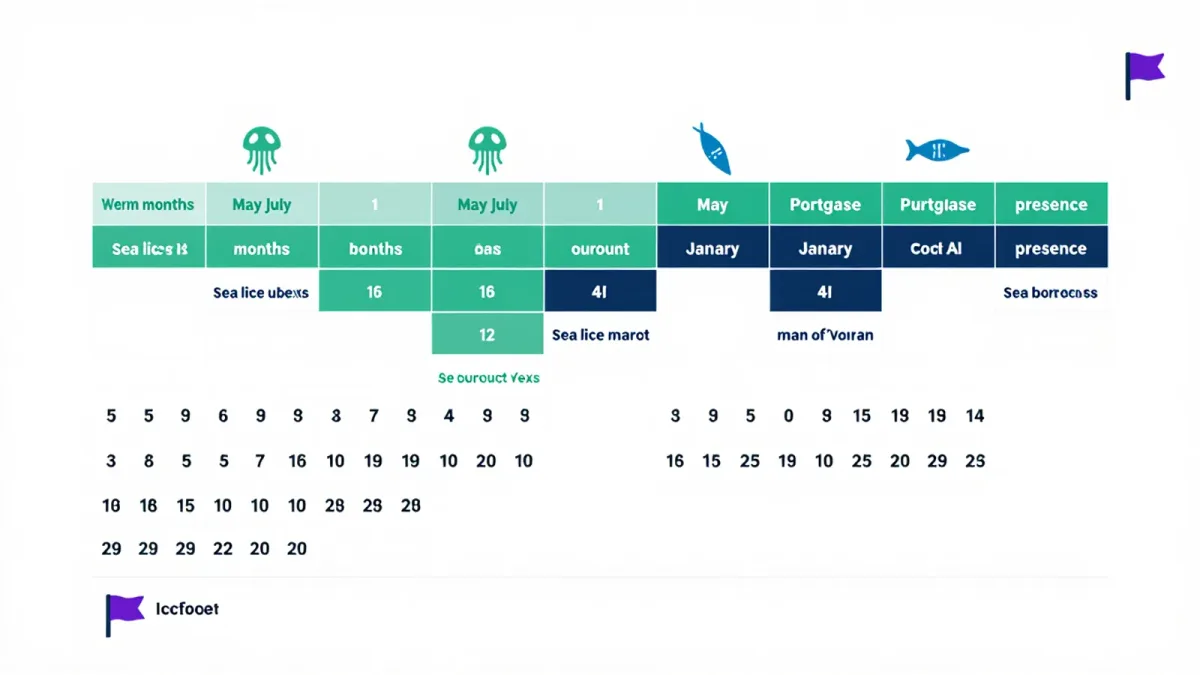 Jellyfish and Sea Lice Season in Florida: What Shows Up When, and What Actually Helps