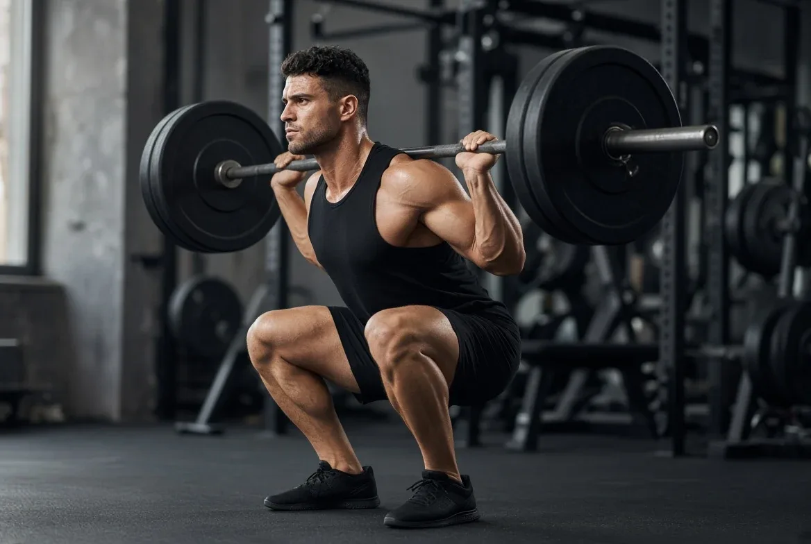 What the Research Says About Creatine and Muscle Growth