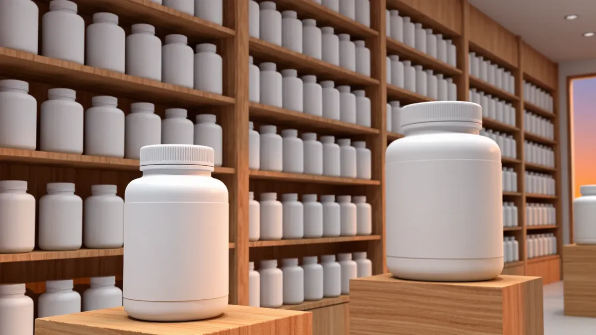 How to Read a Supplement Facts Label Like a Pharmacist