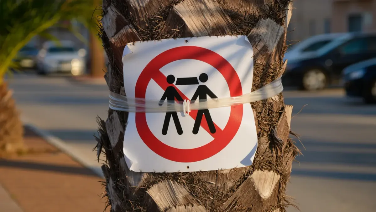 Who Owns the Street? How Festival Permits and Road Closures Actually Work