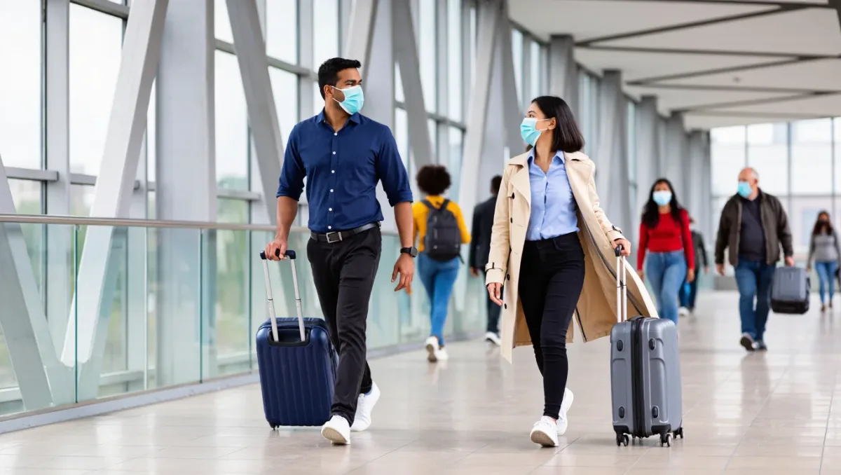 Self-Transfer vs a Protected Connection: The Ticket Structure That Decides Who Rescues Your Trip