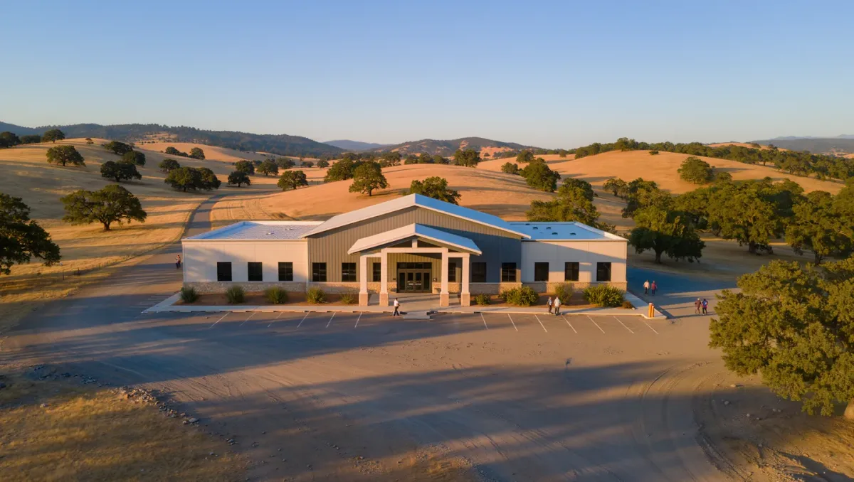 State Sends $44 Million to California Tribal Communities