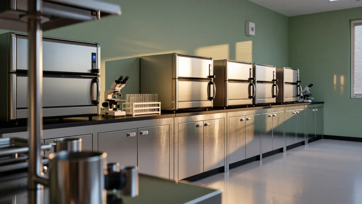 What Fertility Testing Actually Measures
