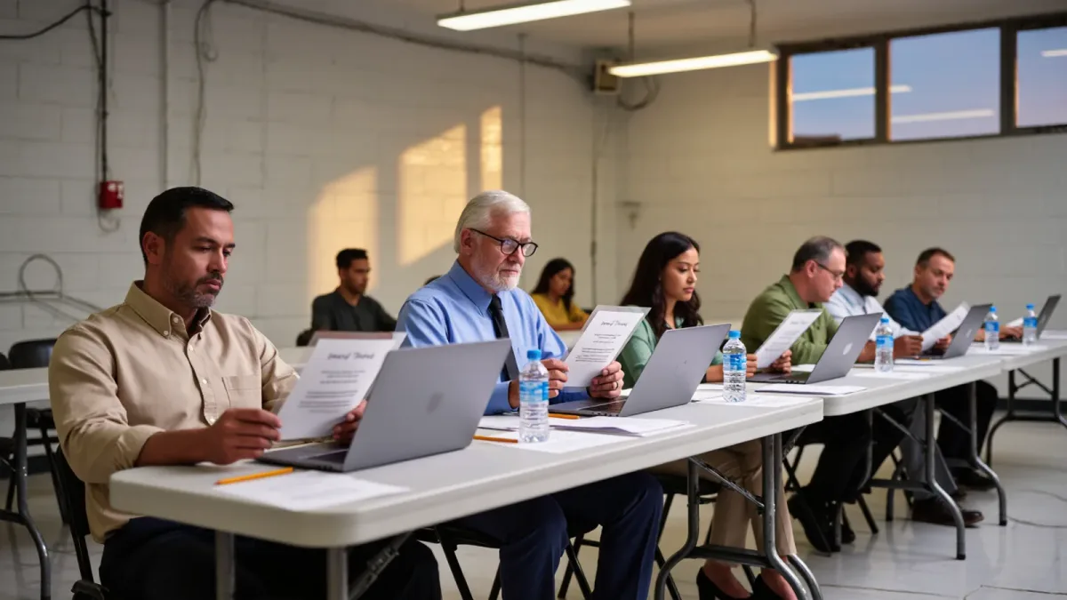 The Electoral Count Reform Act: What Congress Changed in 2022