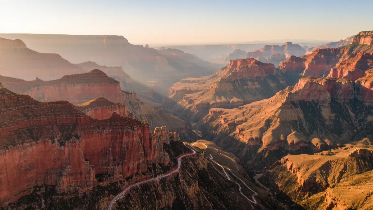 Grand Canyon Waterline Work Brings 2026 Trail Closures: What to Check