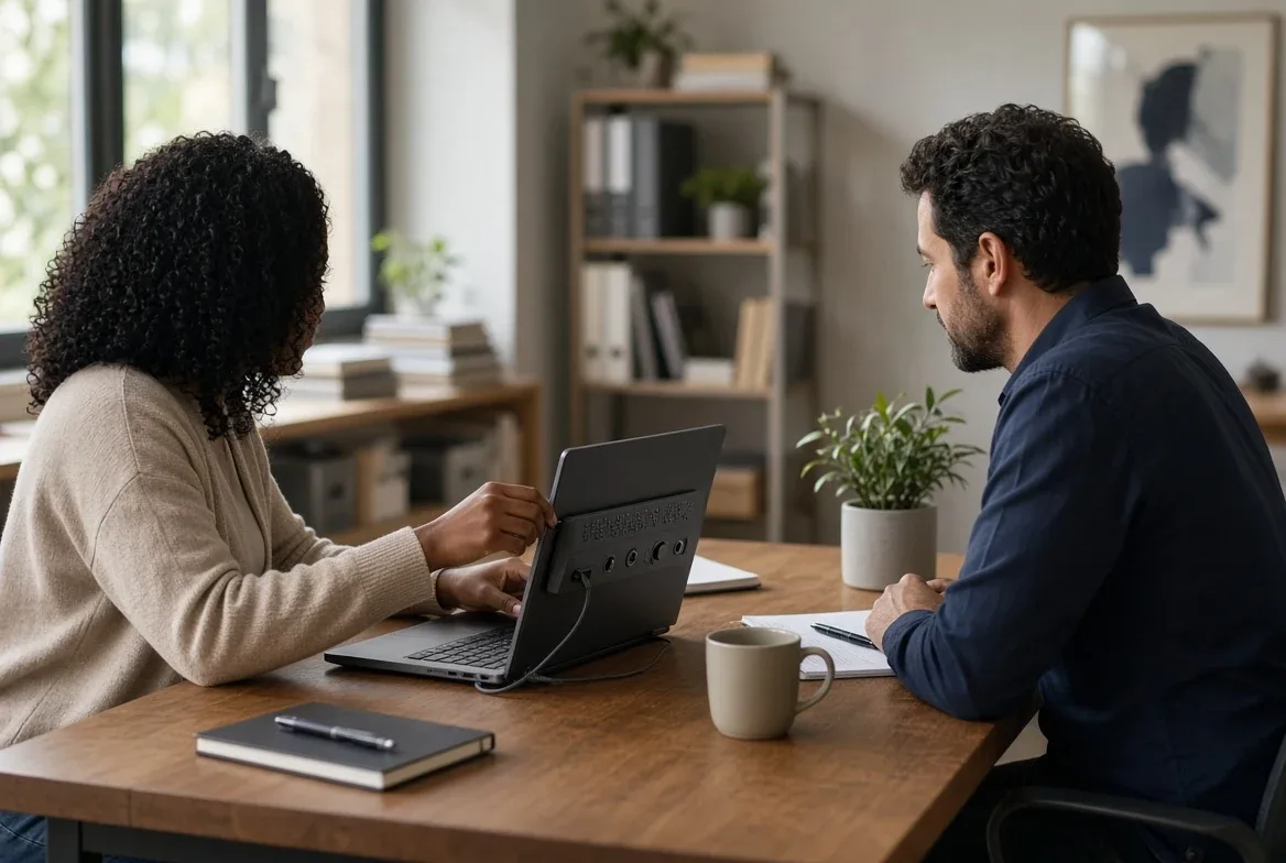 How Reasonable Accommodation Actually Works at Work