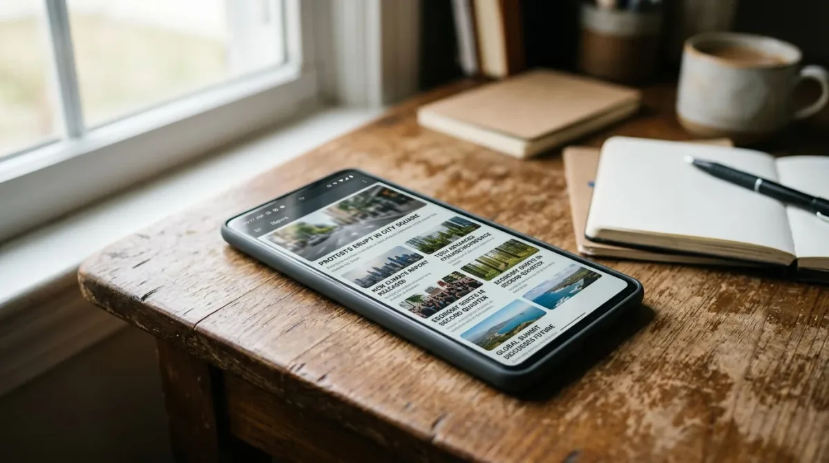 How Google Discover picks stories, and why publishers can't game it directly