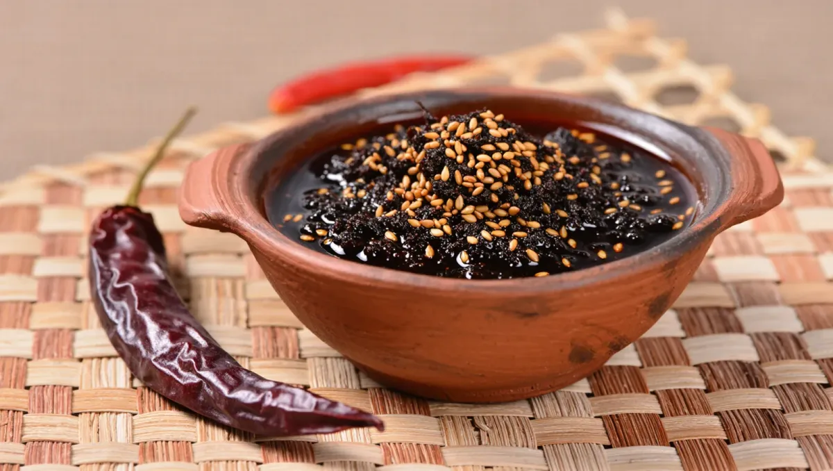 Oaxaca: The Seven Moles, the Mezcal, and a City That Cooks Everything Slowly