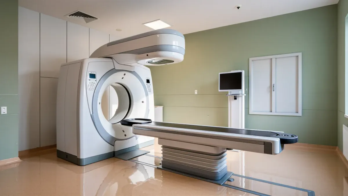 Osteoporosis Screening: When a DXA Scan Makes Sense, and What the Result Means