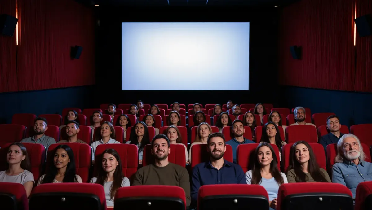 OutShine Film Festival: How Miami's LGBTQ+ Film Festival Works