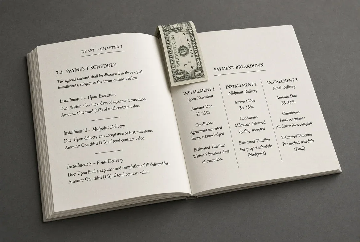 How Book Advances Actually Work, And Why So Many Never Earn Out