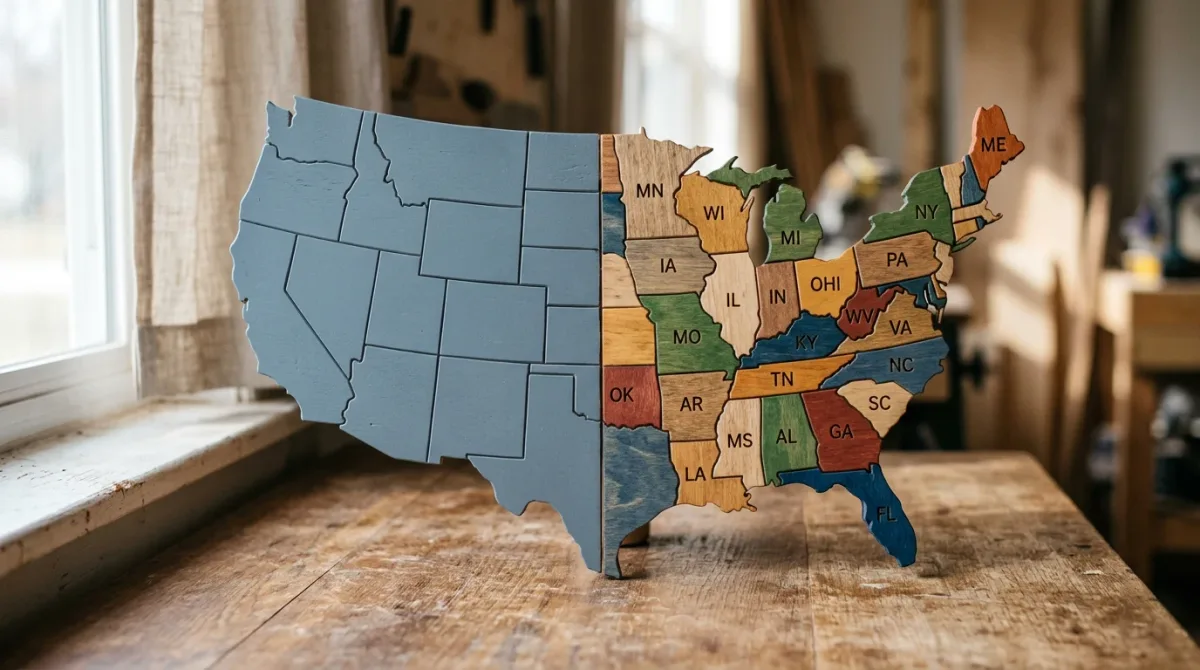 National Popular Vote Compact Divides State Legislatures