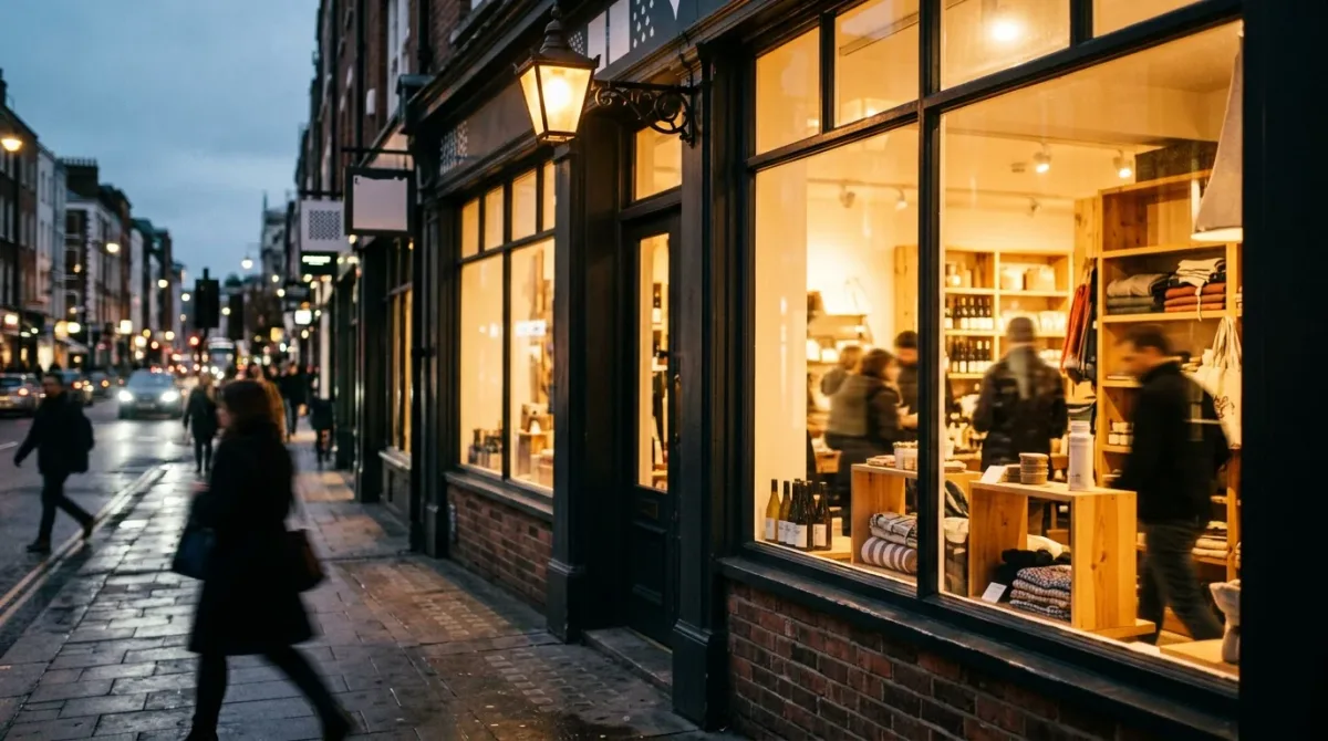 Retail Sales Fall 0.6% in July as Inflation Holds at 3.4%