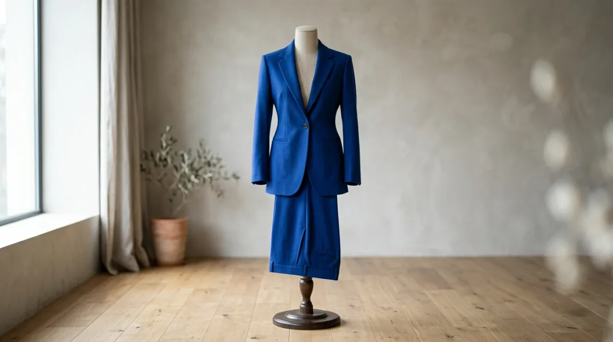 The Luminous Blue Turn For Spring 2027