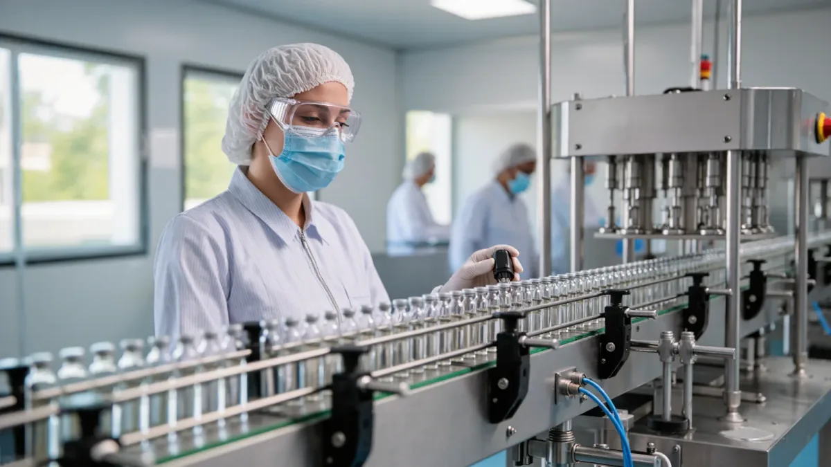100 Percent Drug Tariffs Set: What the Pharma Proclamation Does