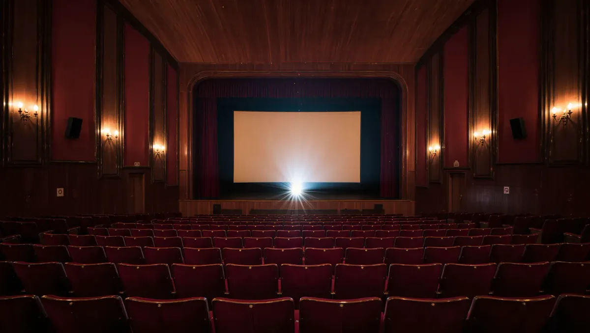 Miami Film Festival Sets April 9 Opening for 43rd Edition Across Miami-Dade