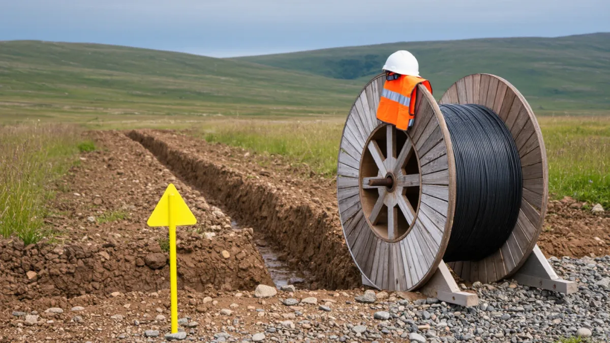 A December GAO ruling left the BEAD program's rewrite on shakier legal ground