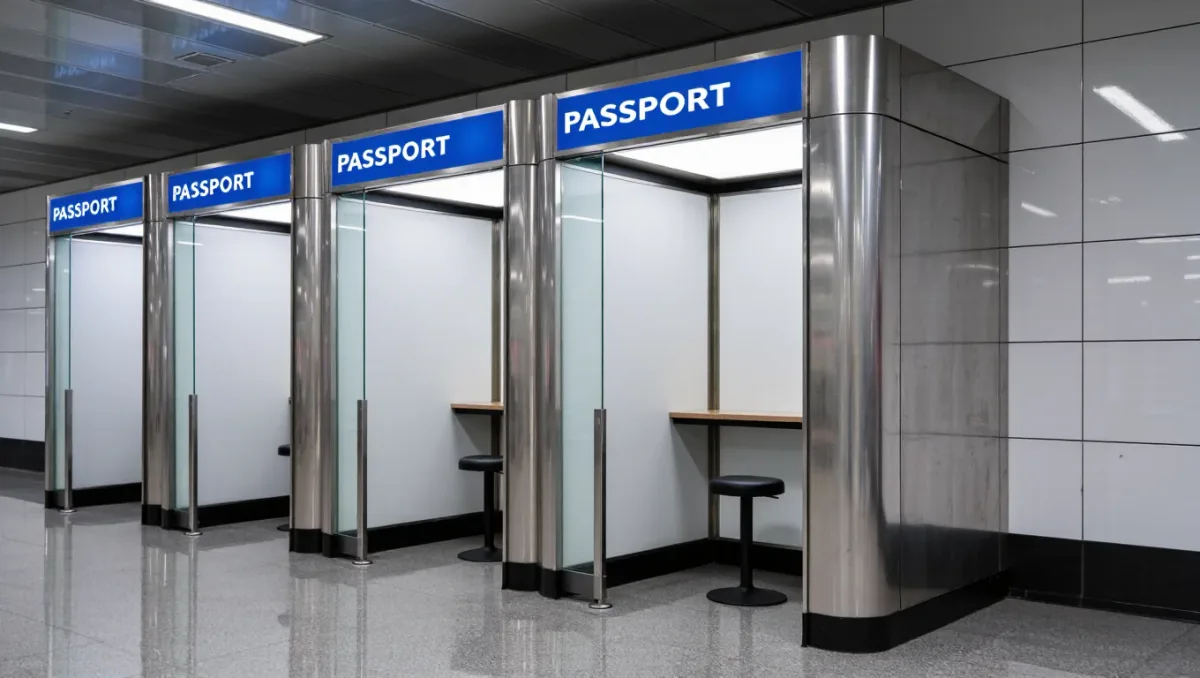 The Photo and Form Mistakes That Get Visa Applications Rejected Before Anyone Reads Them