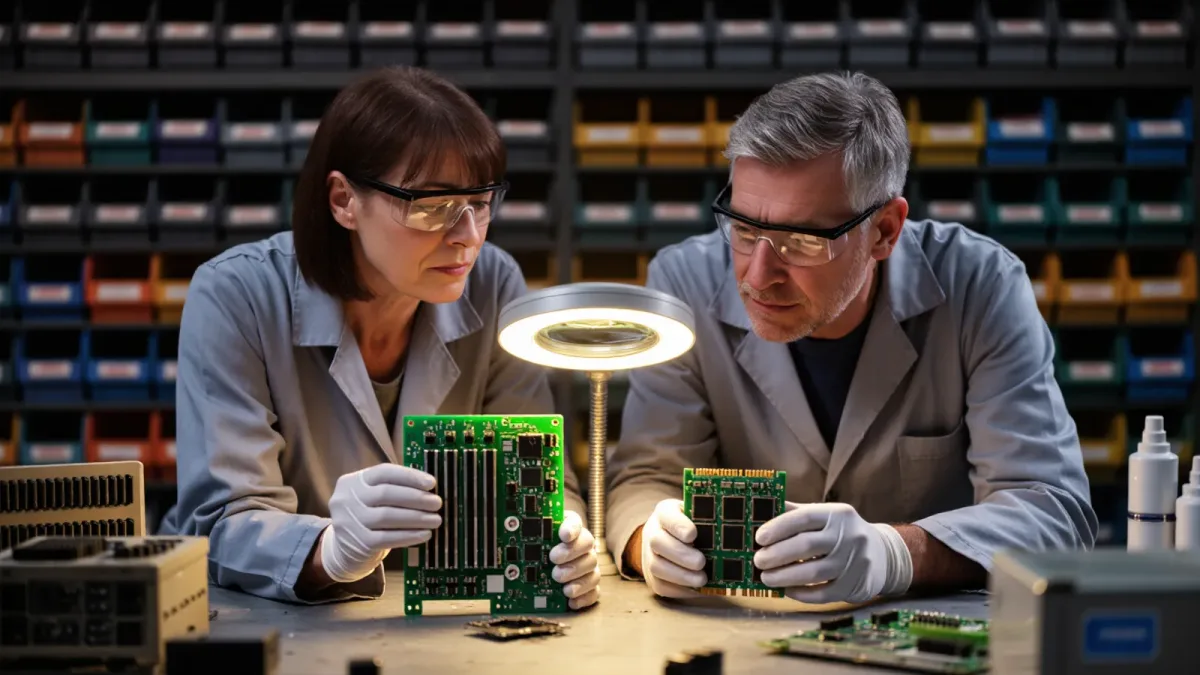 Why avionics obsolescence drives mid-life upgrades before airframes wear out