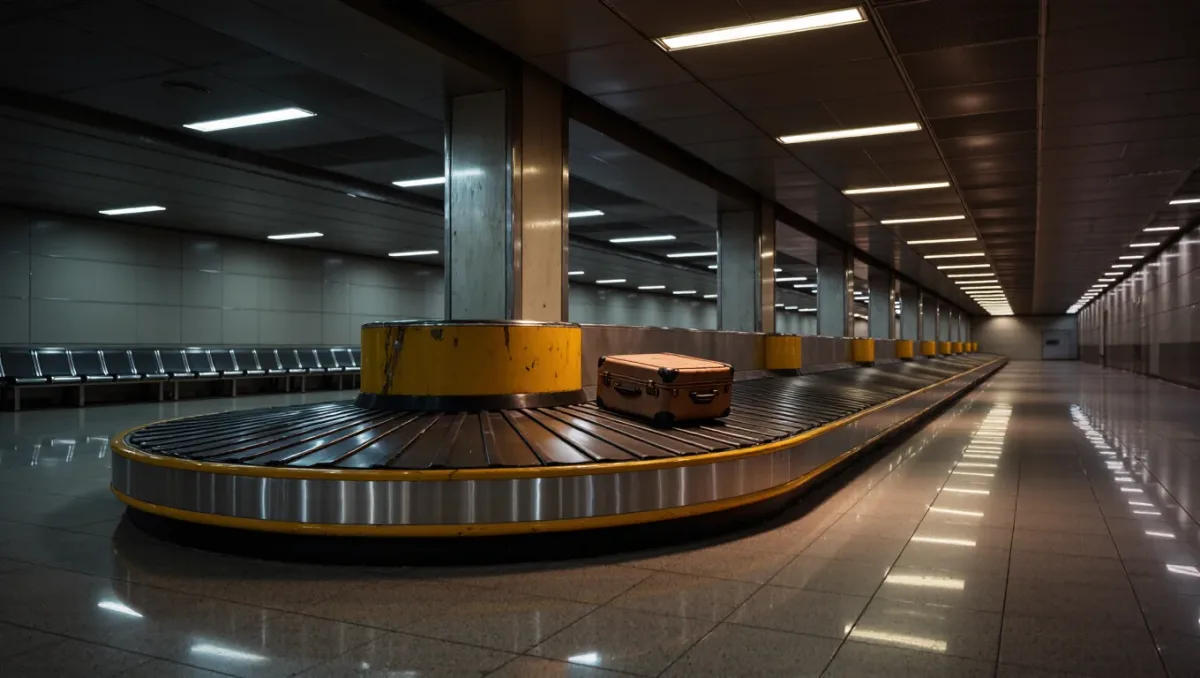 Lost Luggage: The First Hour, the Deadlines, and What the Airline Actually Owes You