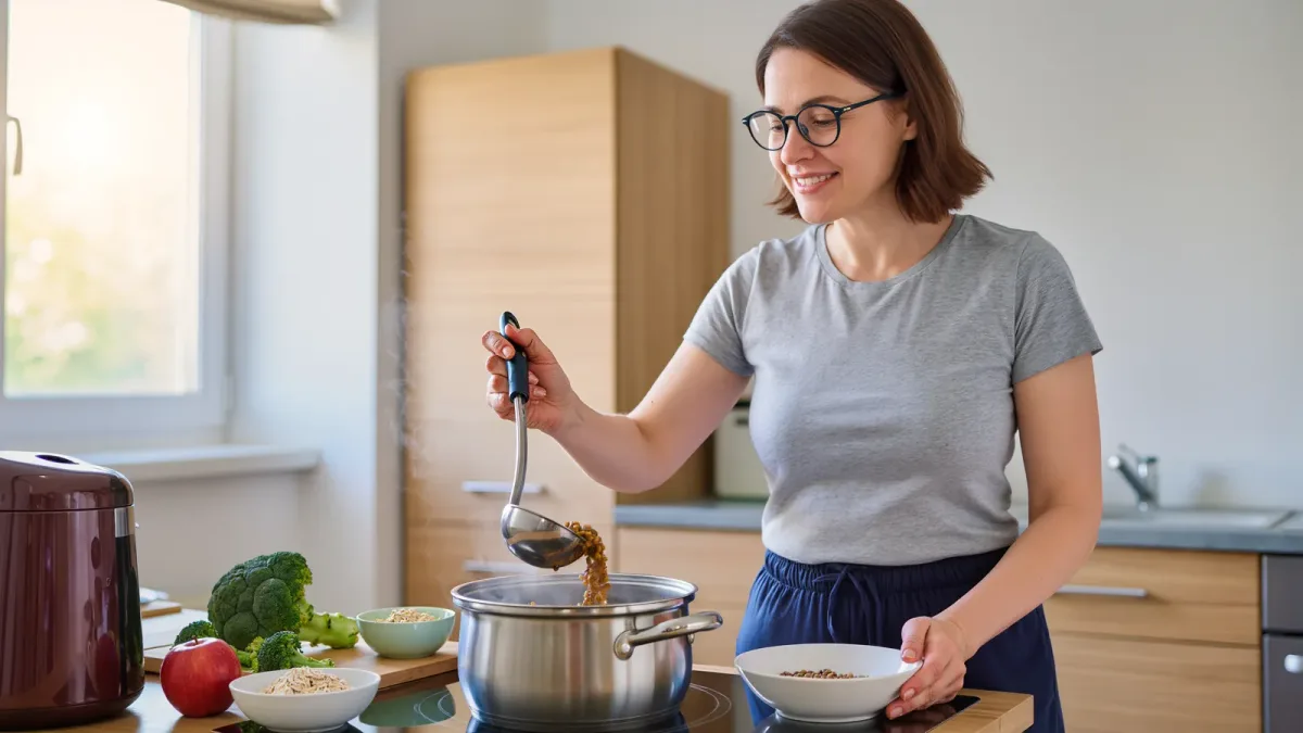 How Much Fiber Do You Need Per Day? The Numbers That Actually Matter