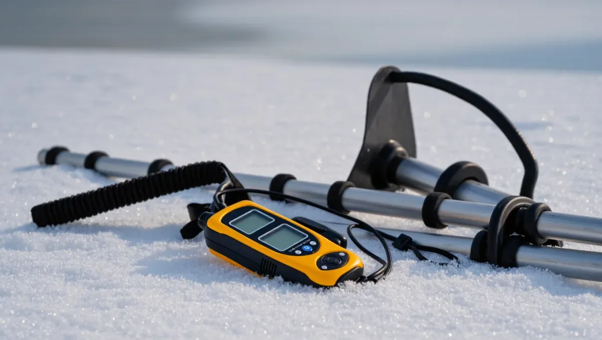 Avalanche Basics Every Winter Hiker Should Know Before Steep Snow