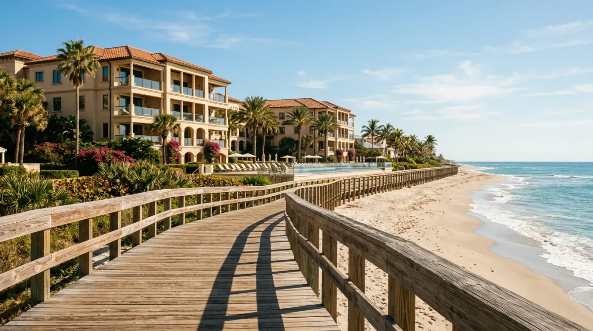 What the FTC's Junk-Fee Rule Actually Changes About Your Beach Hotel Bill