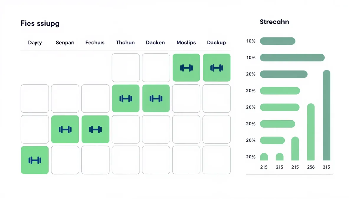 Strength Training After 40: What the Evidence Says Works