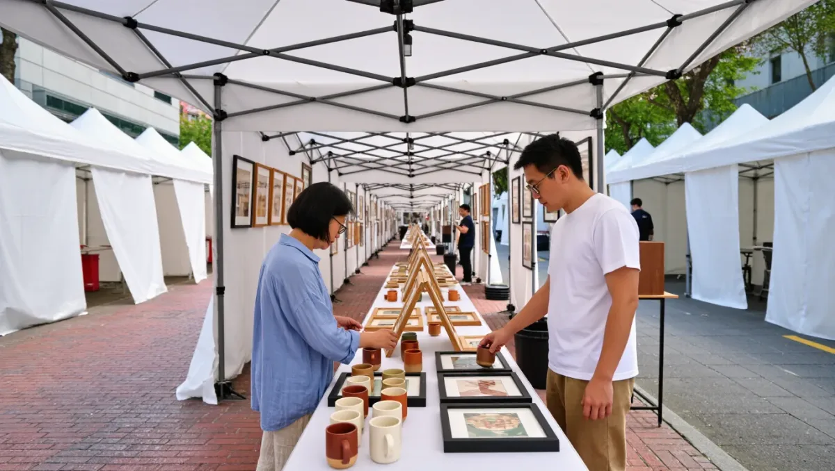 Mayfest Moves to Late May for 2026, Tied to Route 66 Centennial