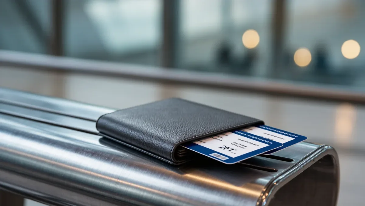 Do You Need a Transit Visa for a Connecting Flight? How to Tell Before You Book