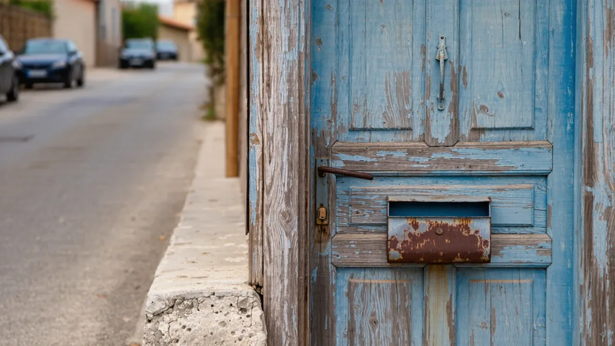 Going back is the strangest trip a traveler takes