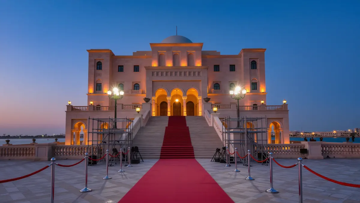 Cannes 2026 Lineup: Balagov Opens, Almodovar and Farhadi Compete
