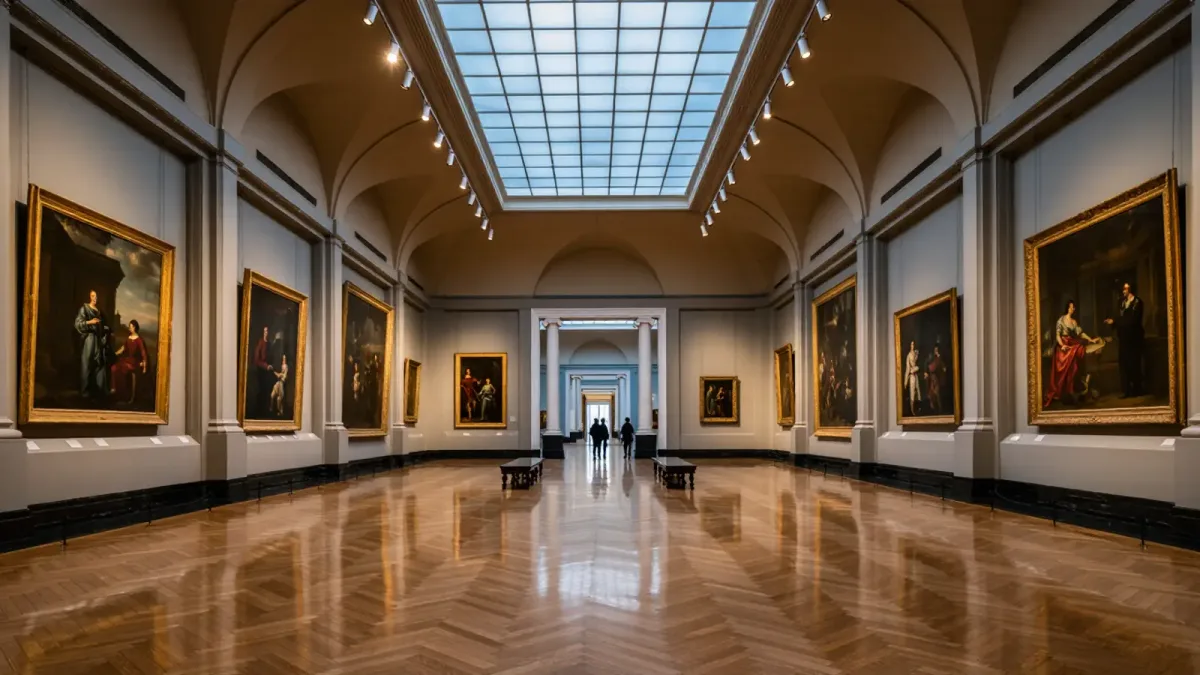 Timed-Entry Museums: How Reservation Windows Work and How to Book Them