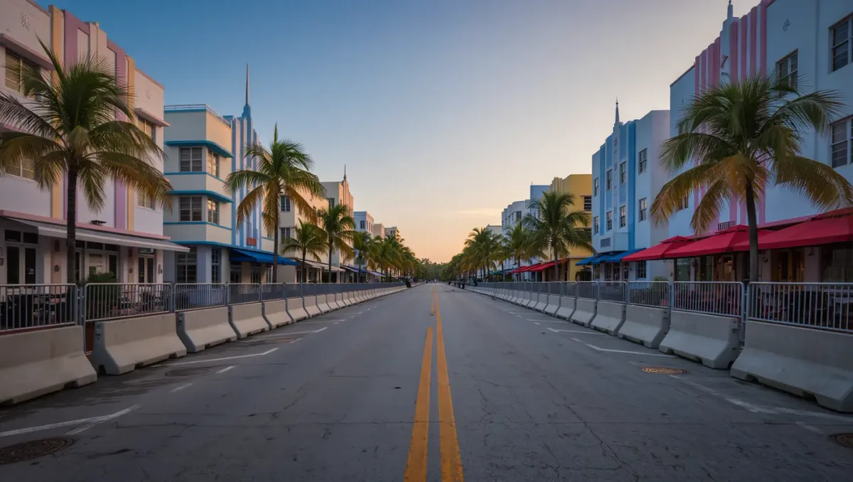 How Cities Plan Security for Pride: The Unseen Civic Operation