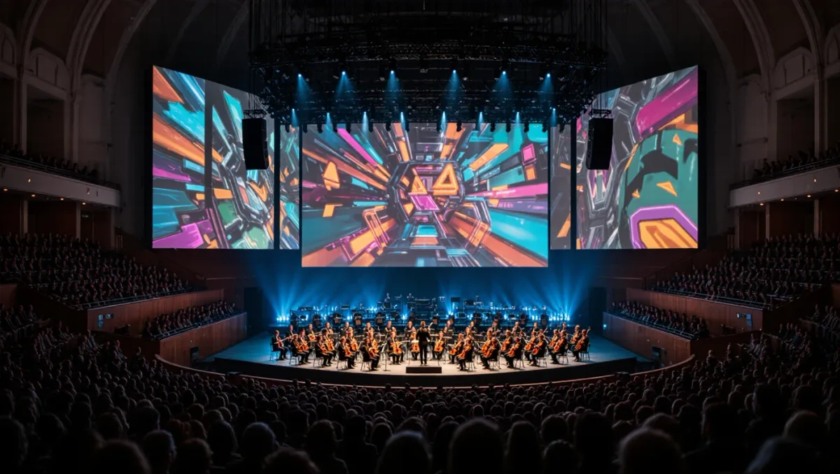 Game Music Became an Institution: Distant Worlds, Vinyl Box Sets and OST Economics