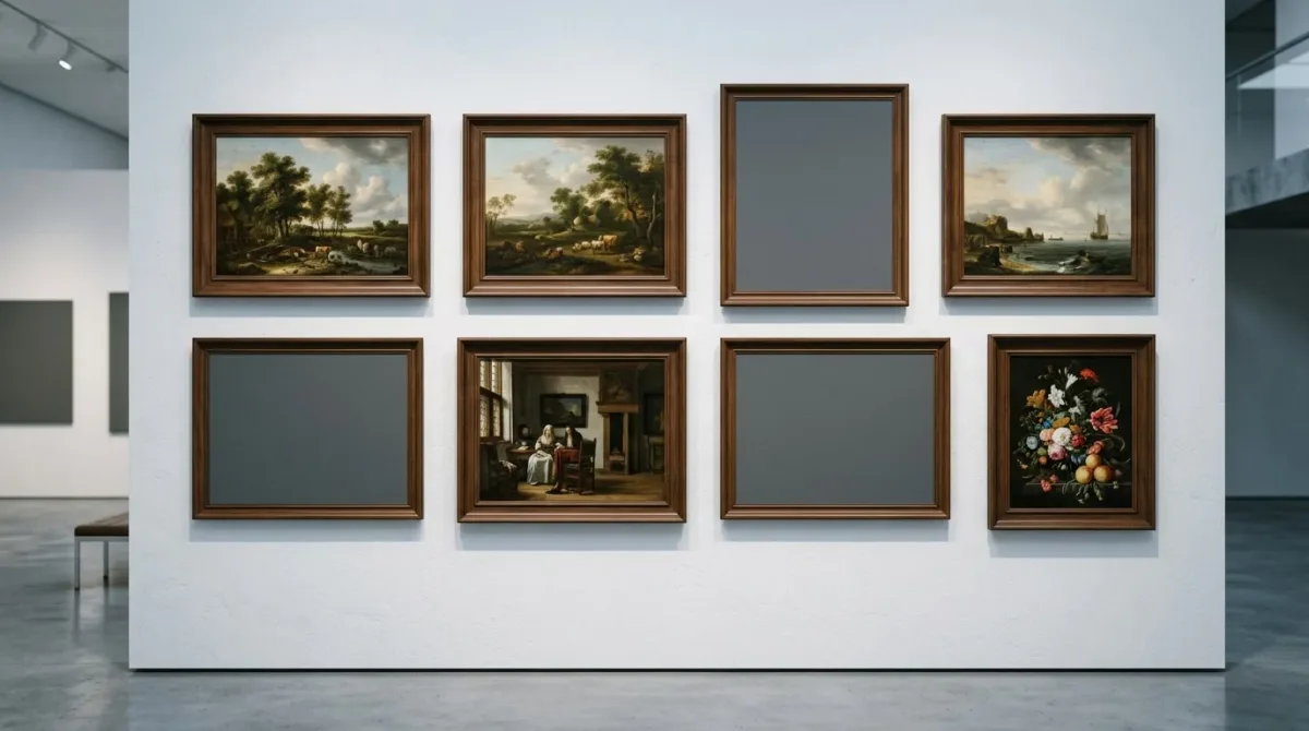 How Art Criticism Gets Its Pictures: Open Access, Fair Use, and the Living-Artist Problem