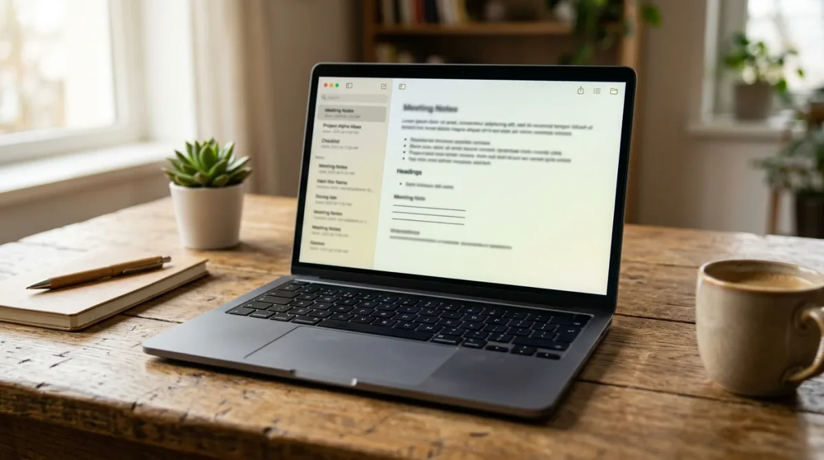 What Granola's meeting notes actually cost, and where your audio goes