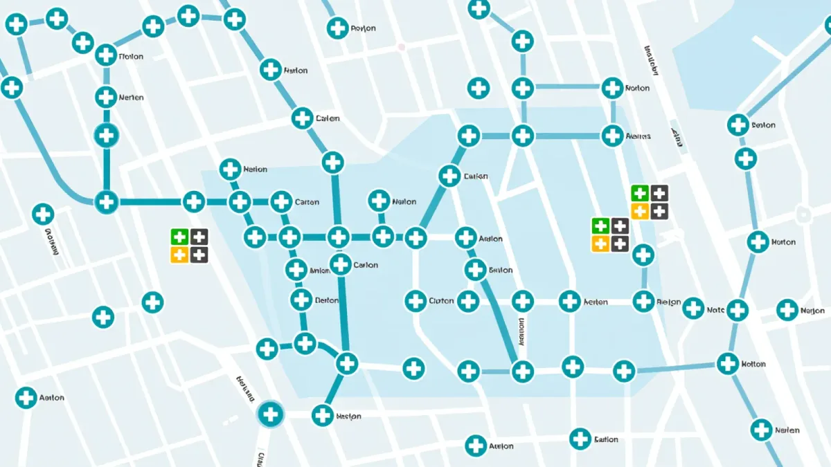 Which Hospitals Are In Your Network? Reading Narrow Plans Before You Need Care