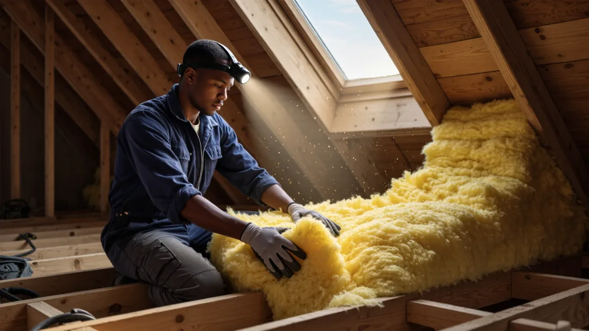 What the Weatherization Assistance Program covers, and how to apply