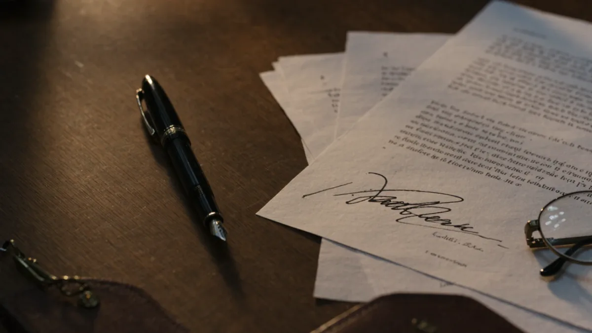 How executive orders work, and where their limits are