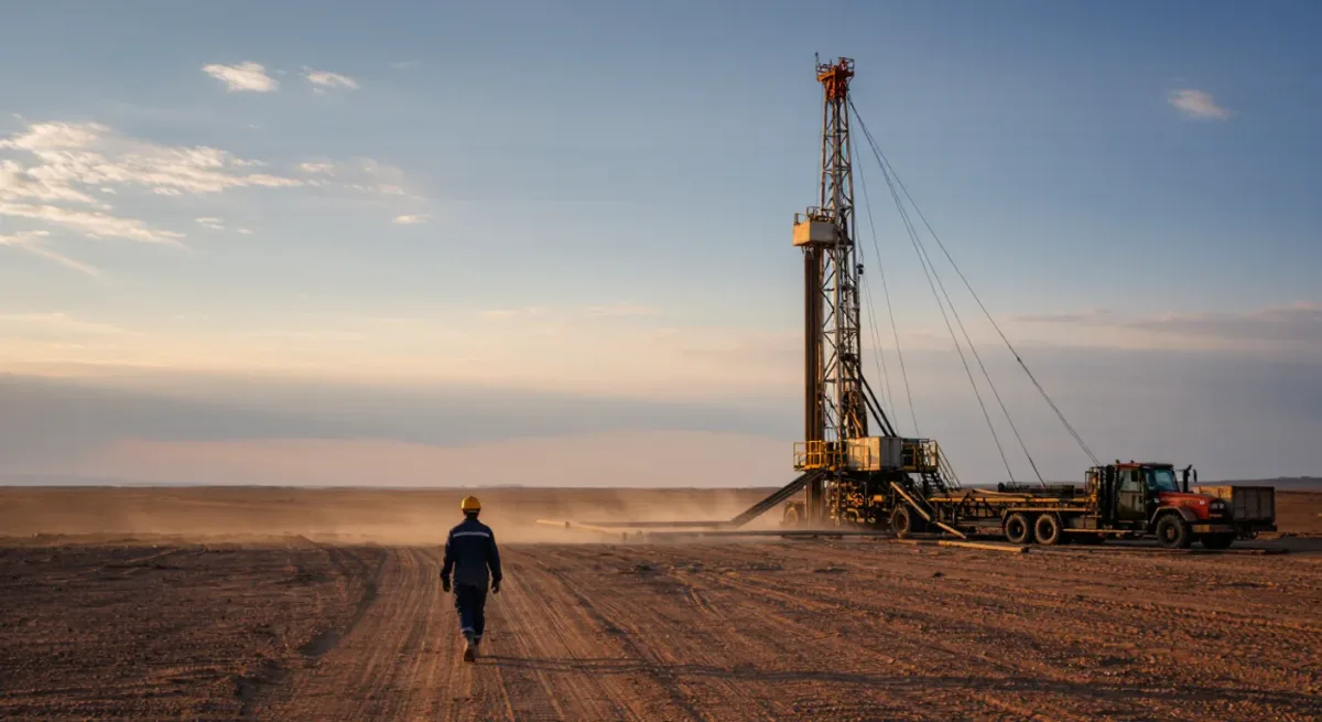 What is Vaca Muerta, the shale formation carrying Argentina's energy bets?