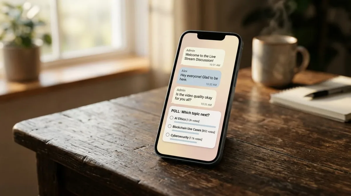 How Instagram Subscriptions work for creators