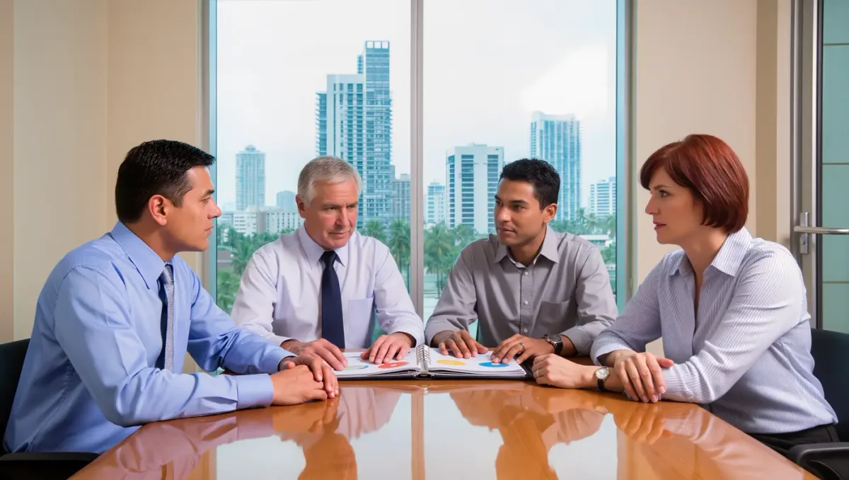 What Miami condo insurance really costs in 2026