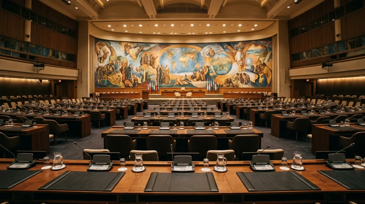 The Mechanism That Forces a Debate After Every UN Veto