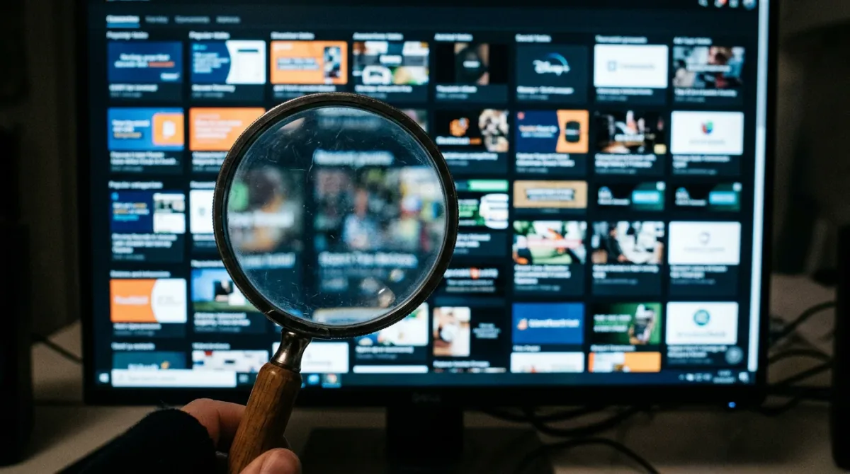 How political ad-transparency libraries work — and where two still fall short