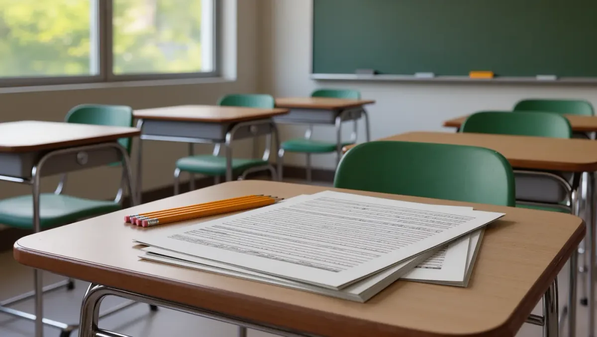 New York is phasing out Regents exam requirements, and the class of 2027 is the first to feel it