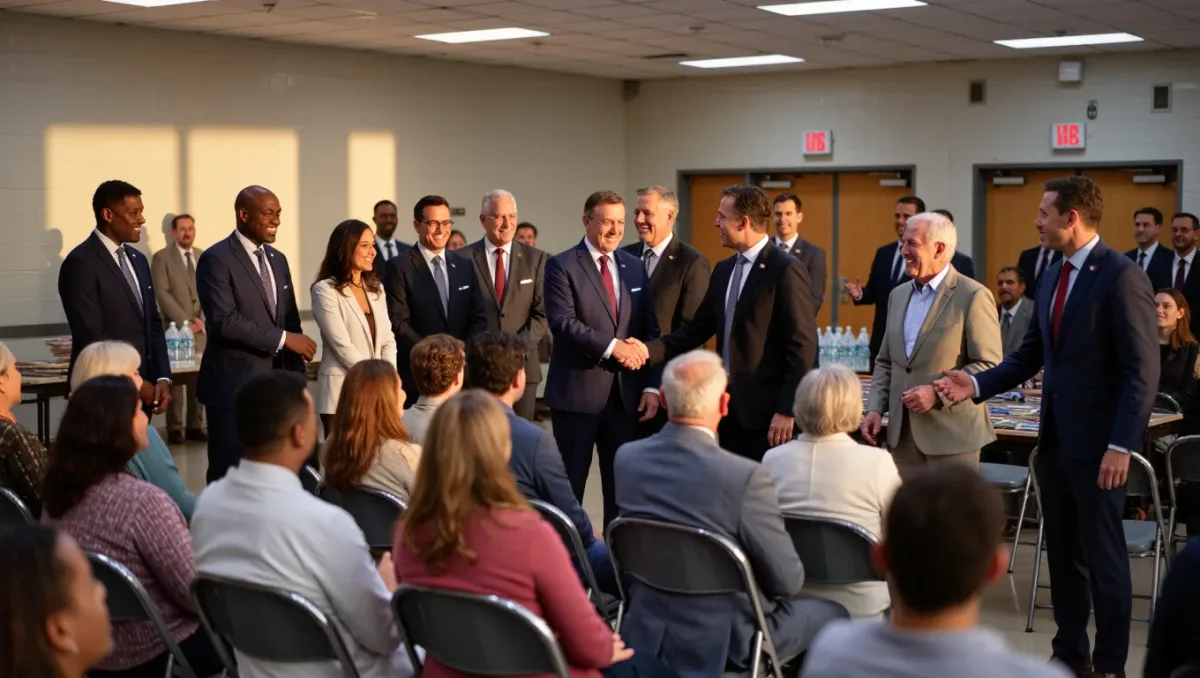 Twenty Candidates, Six Contested Races: Tulsa's Council Map Is Set