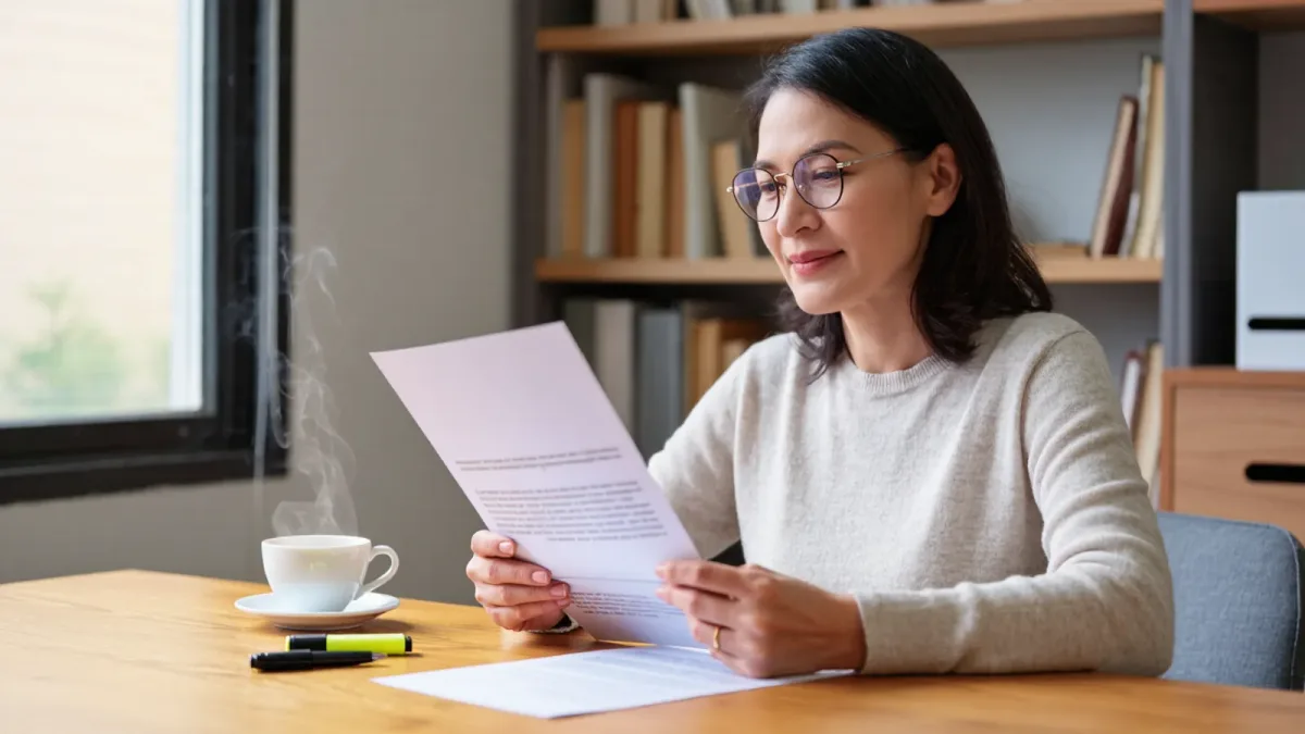 Who Paid for the Study? How to Read Funding and Conflict-of-Interest Disclosures