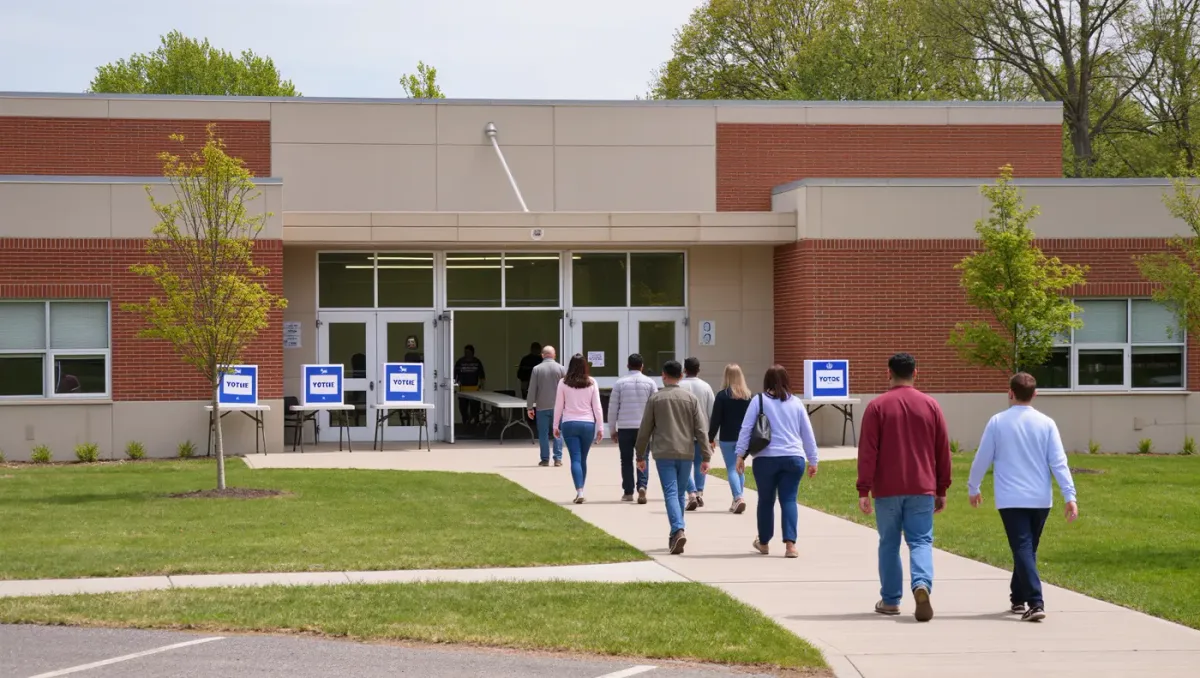 Rockland County: every school budget passed on the May 19 vote, led by Clarkstown's 75 percent yes