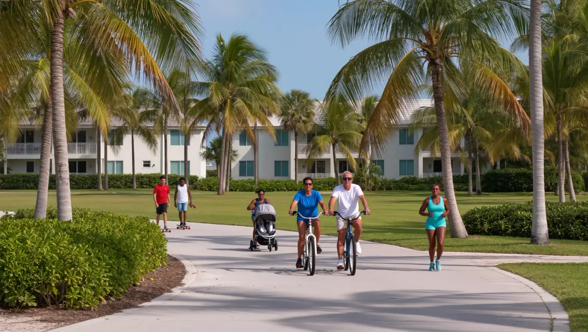 Key Biscayne line by line: what island living actually costs